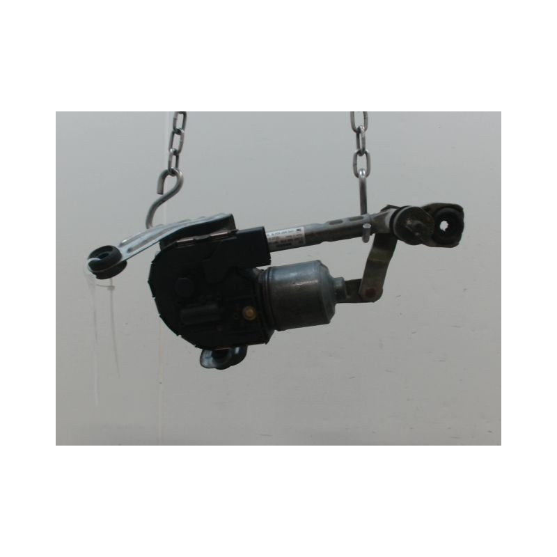 MECANISME ESSUIE-GLACE AVANT SEAT LEON II Phase 1 (1P) 2005-2009