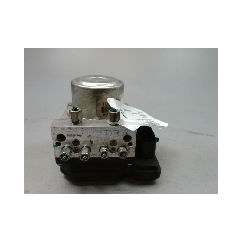 UNITE HYDRAULIQUE ABS NISSAN JUKE Phase 2 2014-...