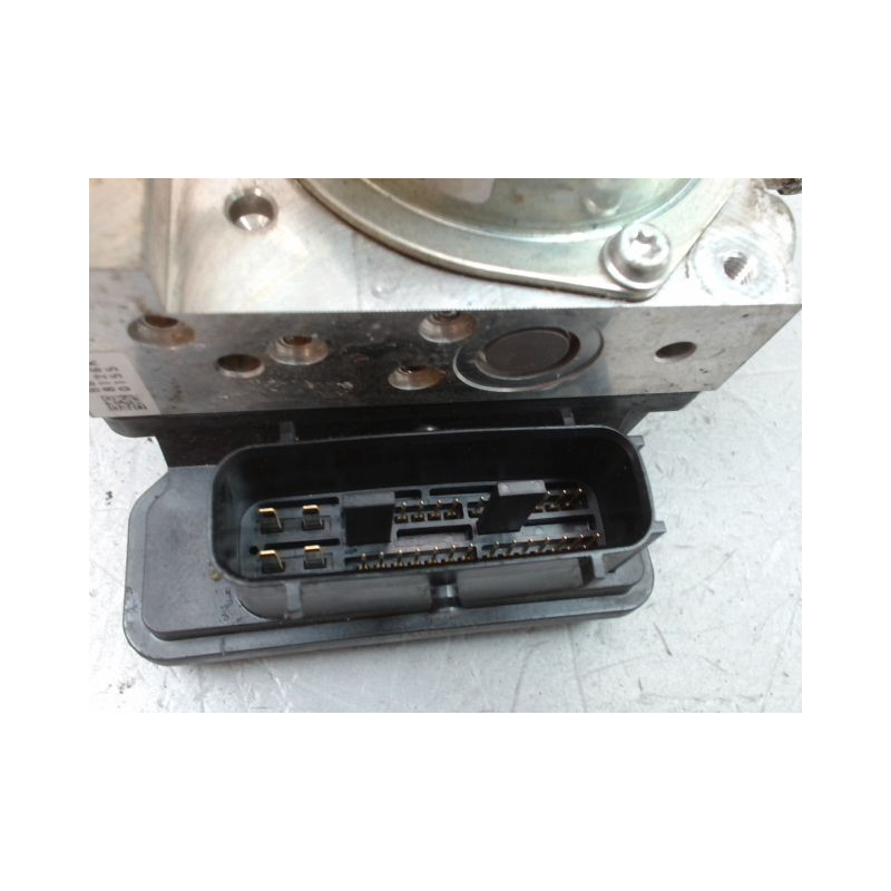UNITE HYDRAULIQUE ABS NISSAN JUKE Phase 2 2014-...