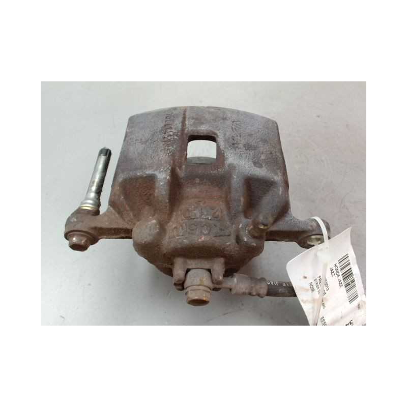 ETRIER DE FREIN AVANT DROIT HONDA JAZZ