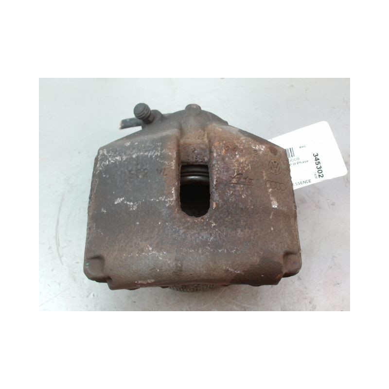 ETRIER DE FREIN AVANT DROIT VOLKSWAGEN SCIROCCO COUPE III Phase 1 (13) 2008-2014