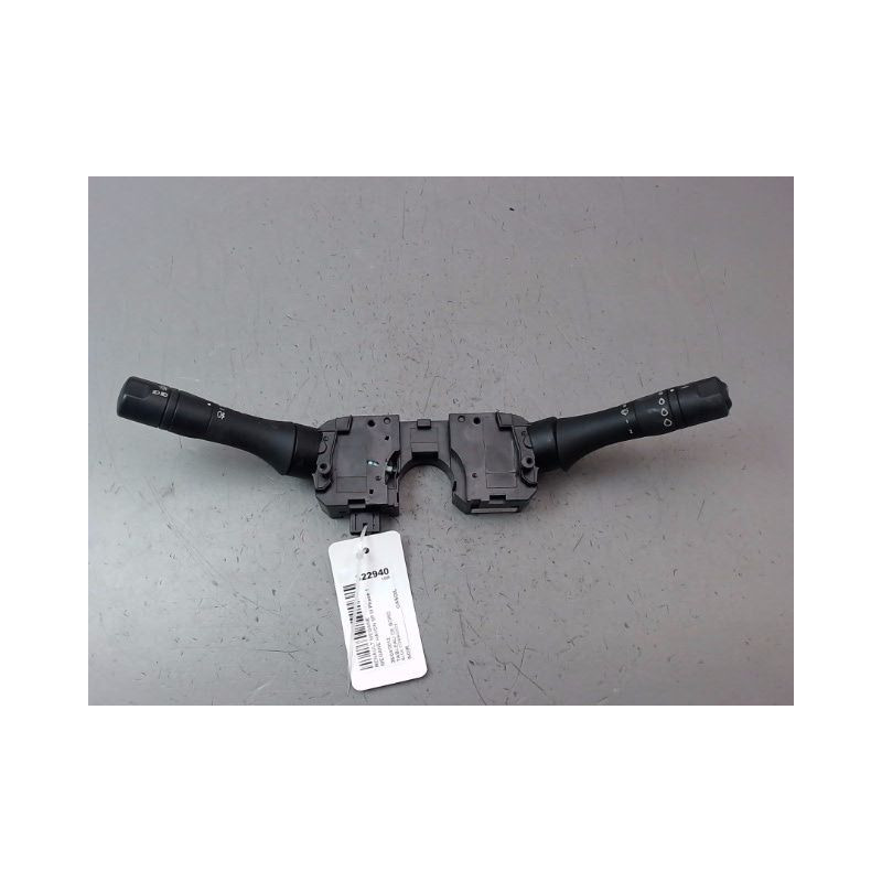 BLOC COMMODOS RENAULT MEGANE III Phase 1 2008-2012