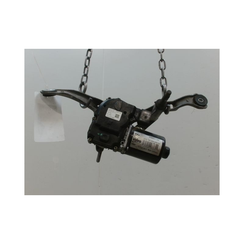 MECANISME ESSUIE-GLACE AVANT OPEL ZAFIRA 2006-