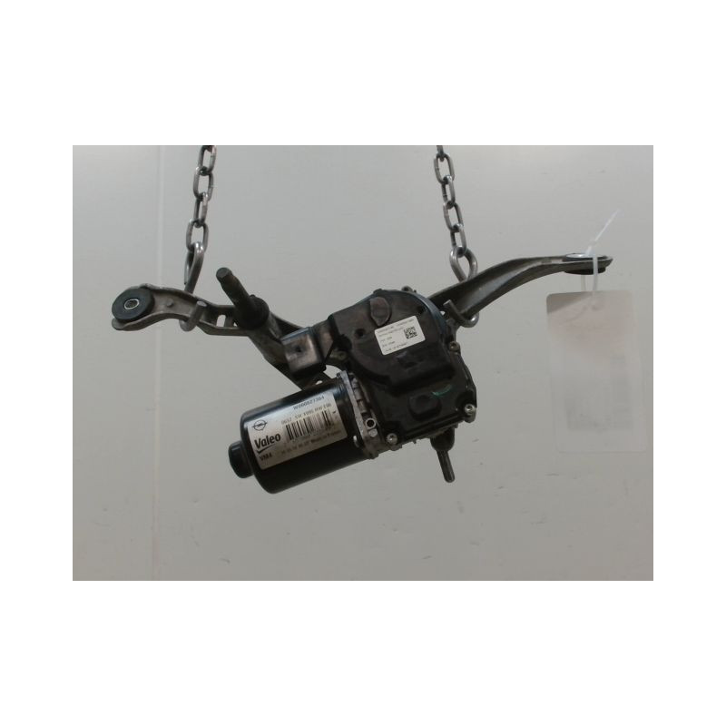 MECANISME ESSUIE-GLACE AVANT OPEL ZAFIRA 2006-