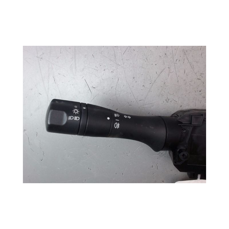 BLOC COMMODOS RENAULT MEGANE III Phase 1 2008-2012
