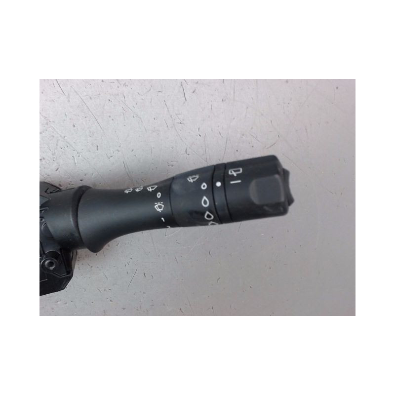 BLOC COMMODOS RENAULT MEGANE III Phase 1 2008-2012