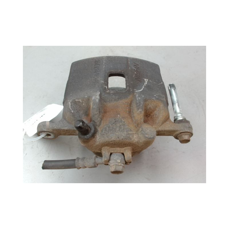 ETRIER DE FREIN AVANT GAUCHE HONDA JAZZ