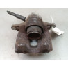 ETRIER DE FREIN AVANT GAUCHE CITROEN C4 I Phase 2 2008-2010