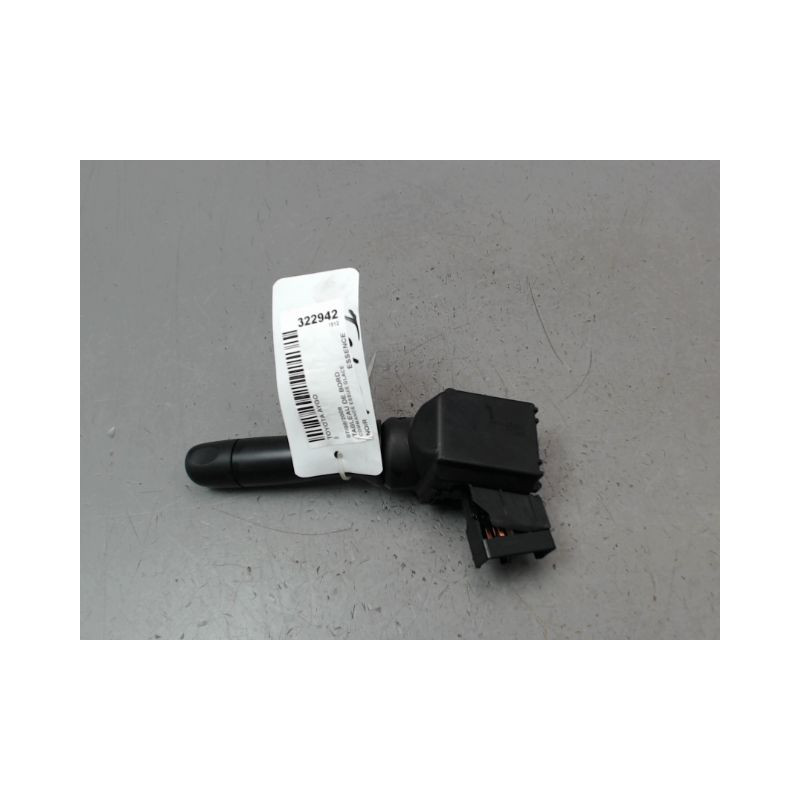 COMMANDE ESSUIE GLACE TOYOTA AYGO I Phase 1 2005-2009