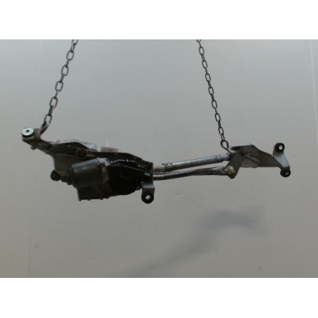 MECANISME ESSUIE-GLACE AVANT CITROEN C4 AIRCR.