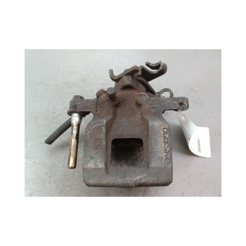 ETRIER DE FREIN ARRIERE GAUCHE CITROEN C4 AIRCR.