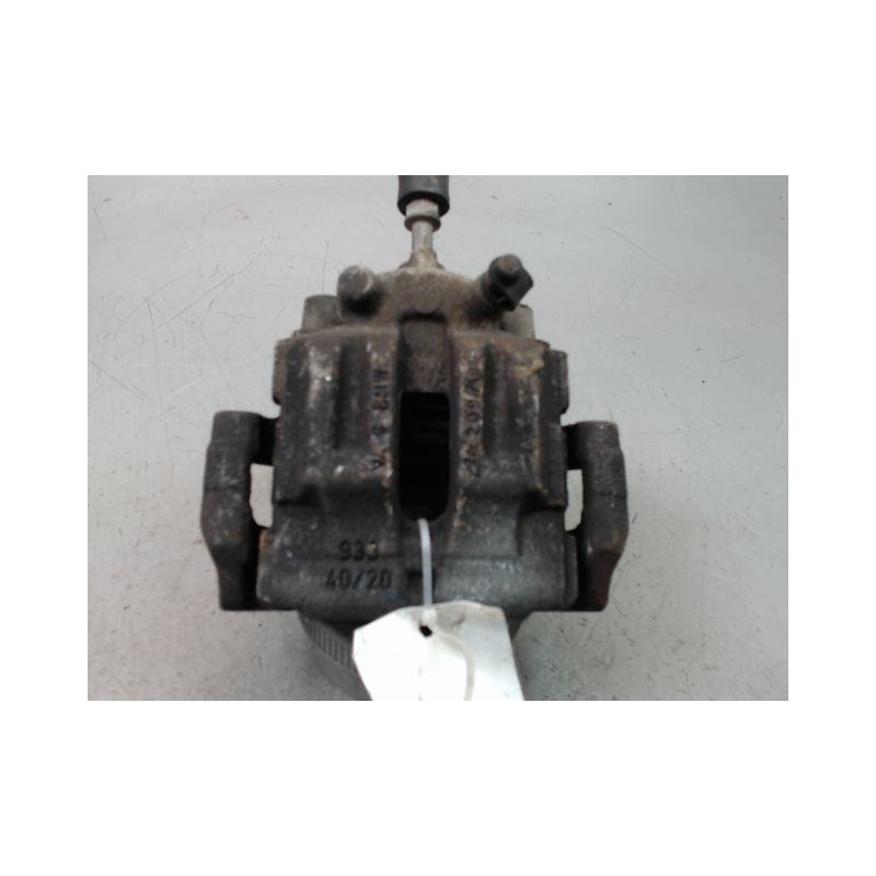 ETRIER DE FREIN ARRIERE GAUCHE B.M.W. SERIE 1