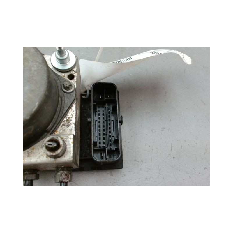 UNITE HYDRAULIQUE ABS FIAT 500 II Phase 1 2007-...