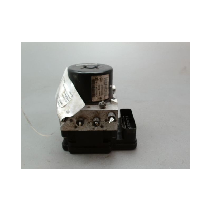 UNITE HYDRAULIQUE ABS RENAULT GRAND SCENIC MONOSP. III Phase 2 LONG 2011-2013