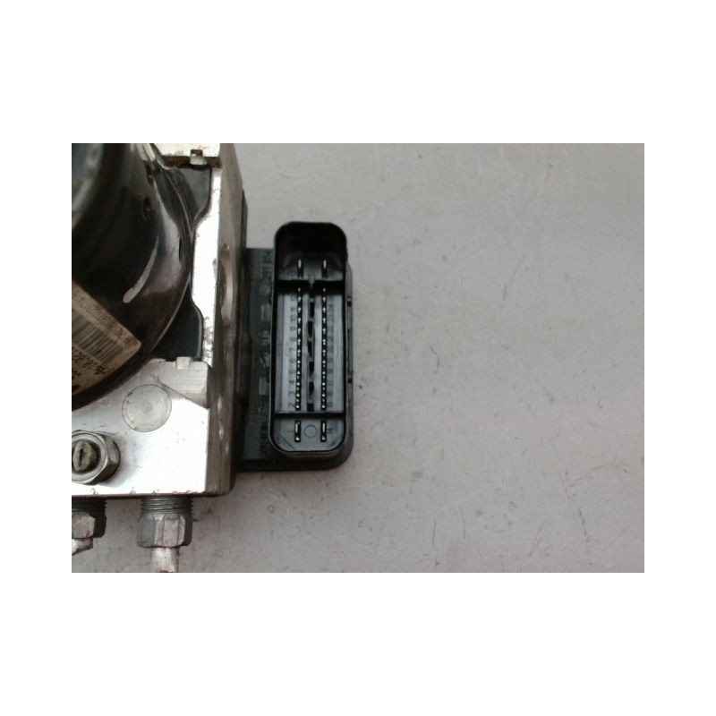 UNITE HYDRAULIQUE ABS RENAULT GRAND SCENIC MONOSP. III Phase 2 LONG 2011-2013