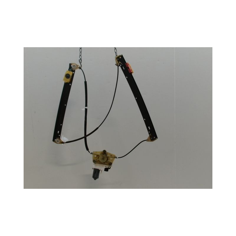 MECANISME+MOTEUR LEVE-GLACE AVANT DROIT AUDI A6 2004-