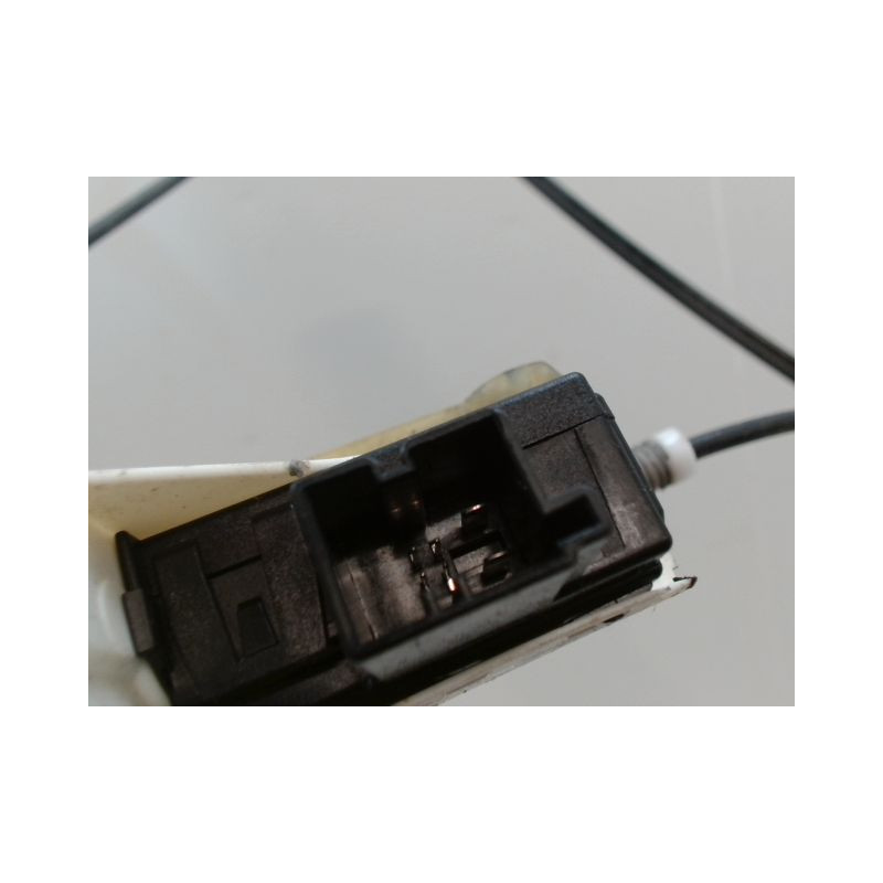 MECANISME+MOTEUR LEVE-GLACE AVANT DROIT AUDI A6 2004-