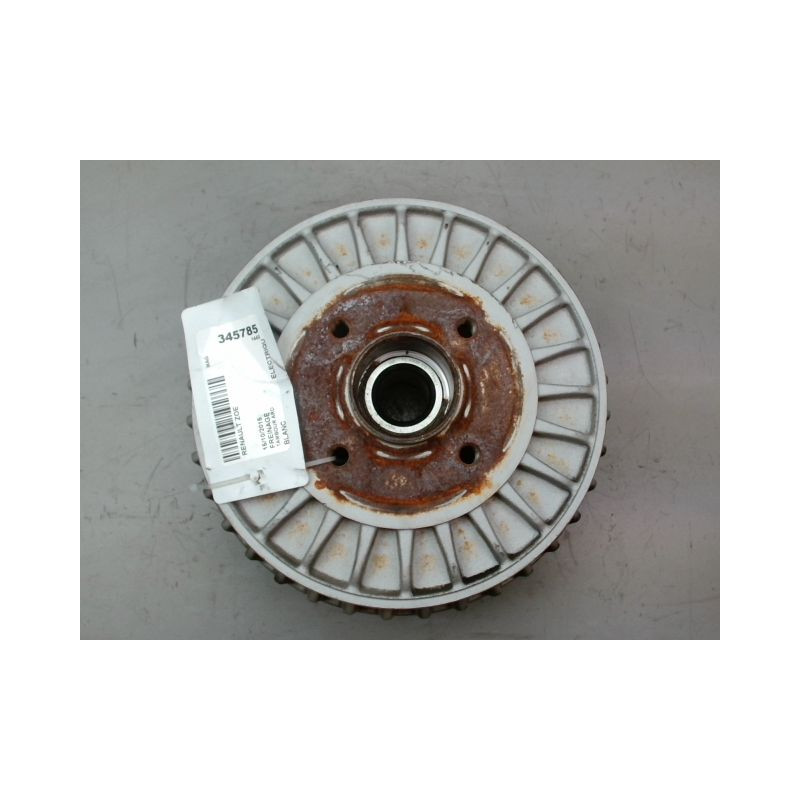 TAMBOUR ARRIERE DROIT RENAULT ZOE