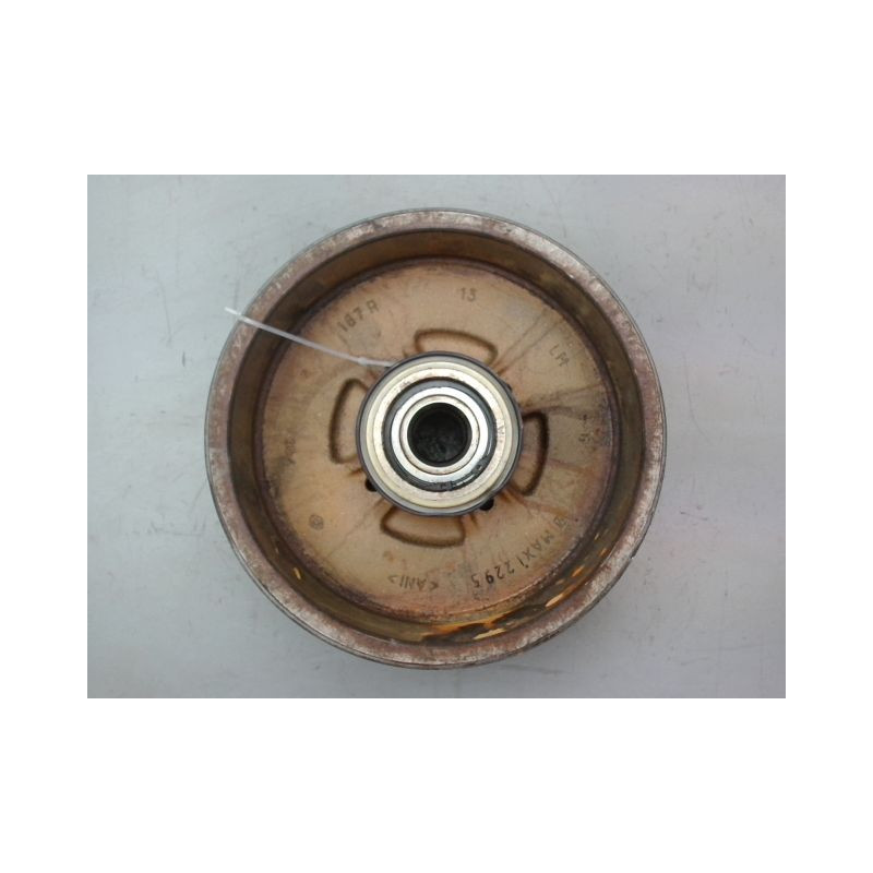 TAMBOUR ARRIERE DROIT RENAULT ZOE