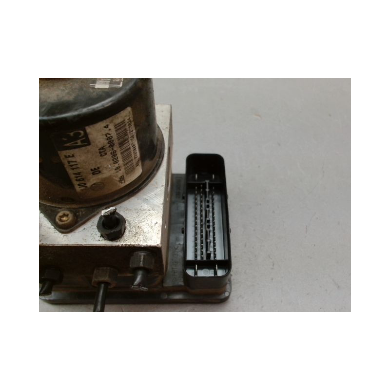 UNITE HYDRAULIQUE ABS VOLKSWAGEN GOLF IV (1J) 1998-2004