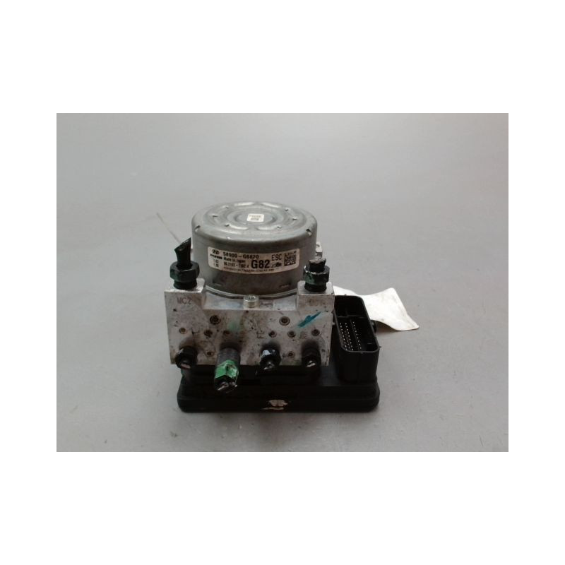 UNITE HYDRAULIQUE ABS KIA PICANTO
