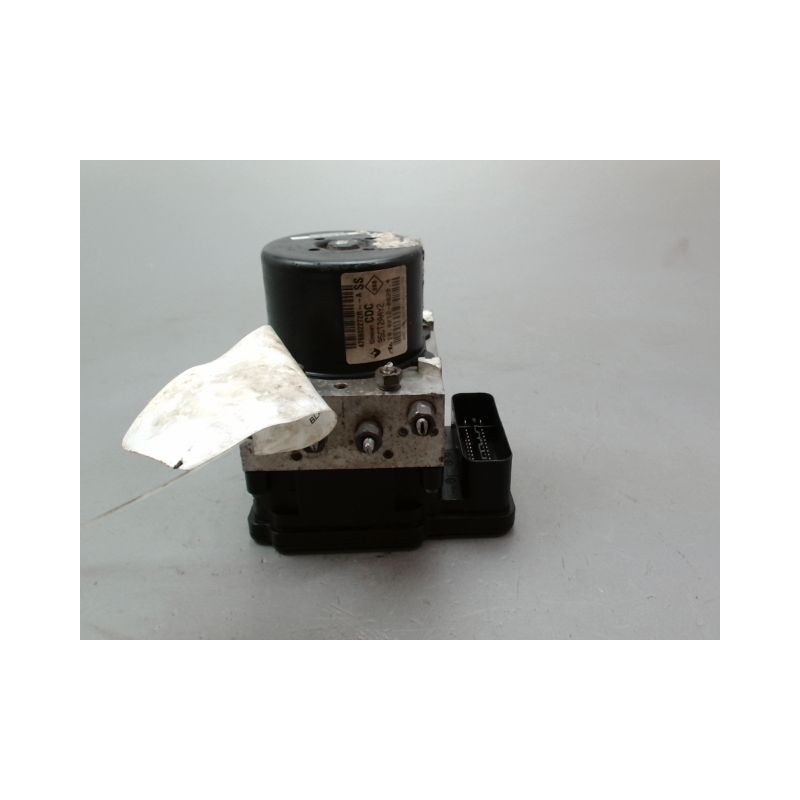 UNITE HYDRAULIQUE ABS RENAULT MEGANE BREAK III Phase 2 2012-...