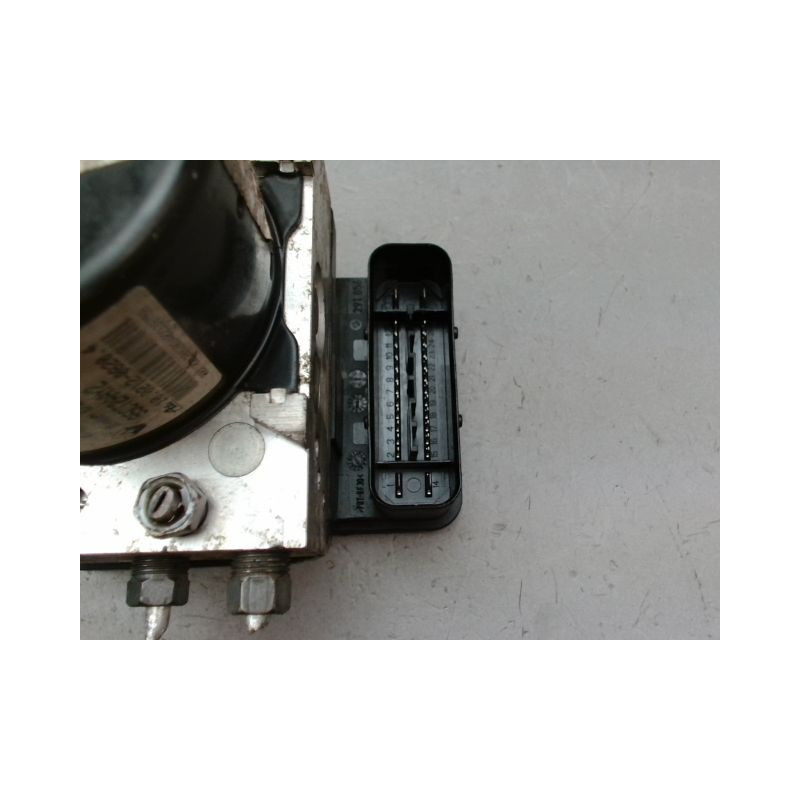 UNITE HYDRAULIQUE ABS RENAULT MEGANE BREAK III Phase 2 2012-...