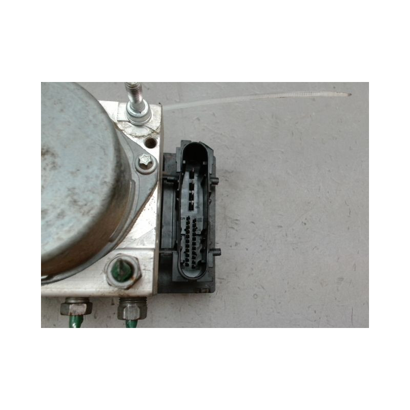 UNITE HYDRAULIQUE ABS RENAULT CLIO CAMPUS II Phase 2 2009-2012
