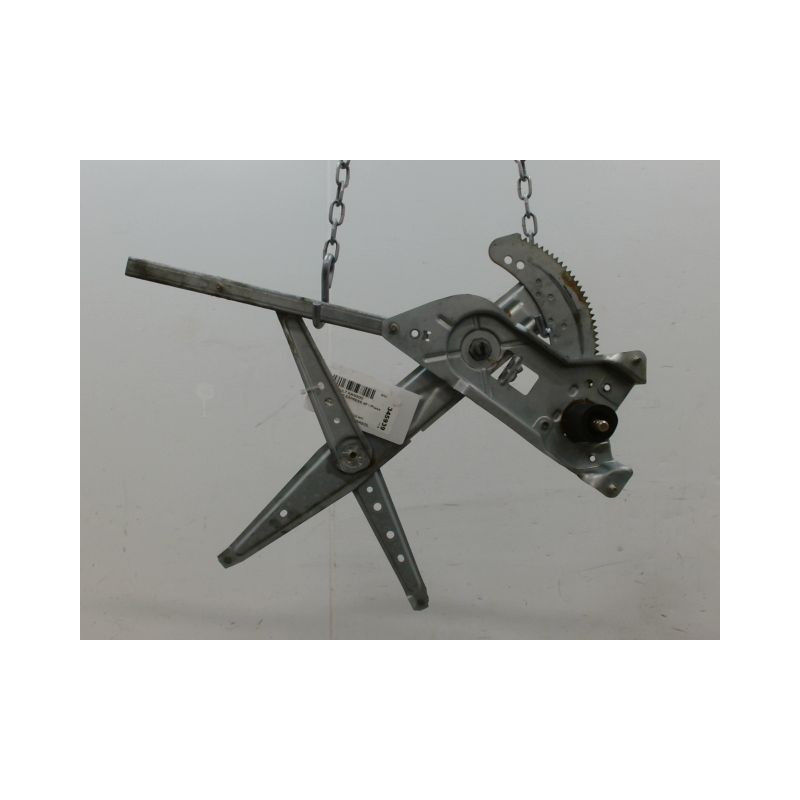 MECANISME LEVE-GLACE AVANT DROIT RENAULT KANGOO EXPRESS I Phase 1 1997-2003