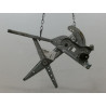 MECANISME LEVE-GLACE AVANT DROIT RENAULT KANGOO EXPRESS I Phase 1 1997-2003