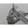 MECANISME LEVE-GLACE AVANT DROIT RENAULT KANGOO EXPRESS I Phase 1 1997-2003