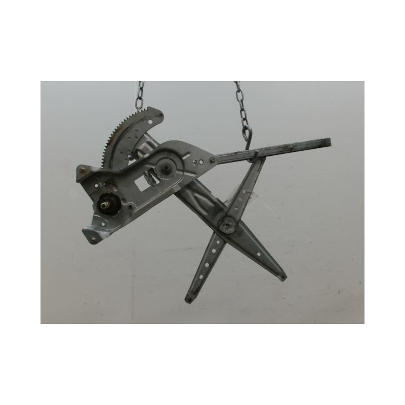 MECANISME LEVE-GLACE AVANT GAUCHE RENAULT KANGOO EXPRESS I Phase 1 1997-2003