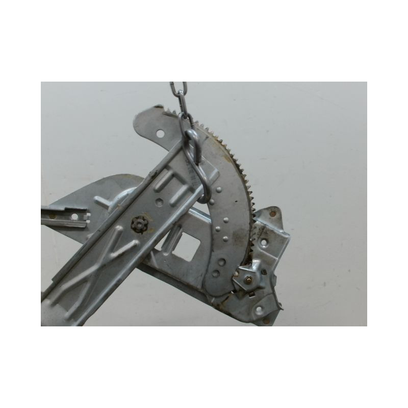 MECANISME LEVE-GLACE AVANT GAUCHE RENAULT KANGOO EXPRESS I Phase 1 1997-2003