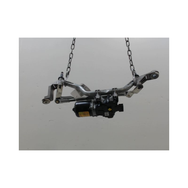 MECANISME ESSUIE-GLACE AVANT RENAULT CLIO IV Phase 1 2012-...