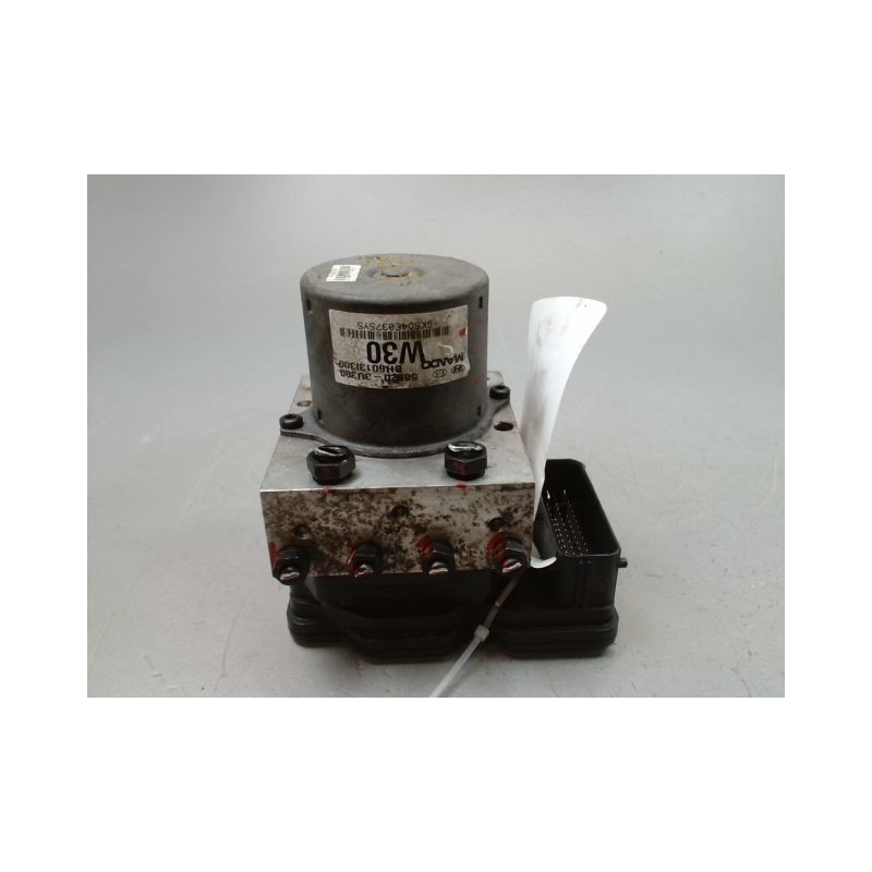 UNITE HYDRAULIQUE ABS KIA SPORTAGE BREAK III PHASE 1 2010-2014