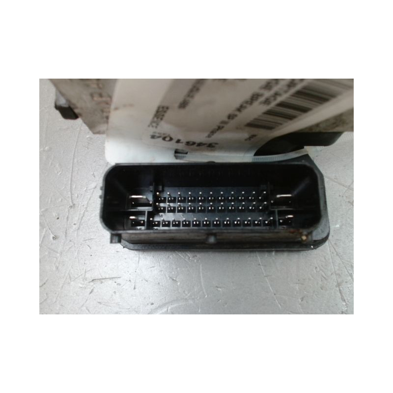 UNITE HYDRAULIQUE ABS KIA SPORTAGE BREAK III PHASE 1 2010-2014
