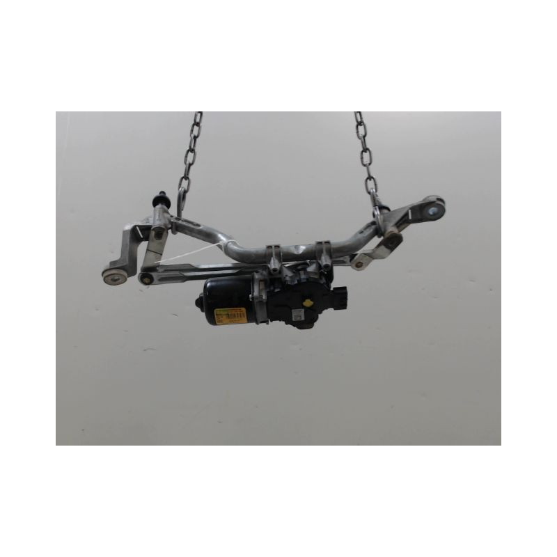 MECANISME ESSUIE-GLACE AVANT RENAULT CLIO IV Phase 1 2012-...