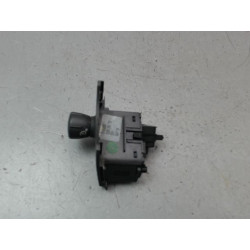 COMMANDE REGULATEUR DE VITESSE