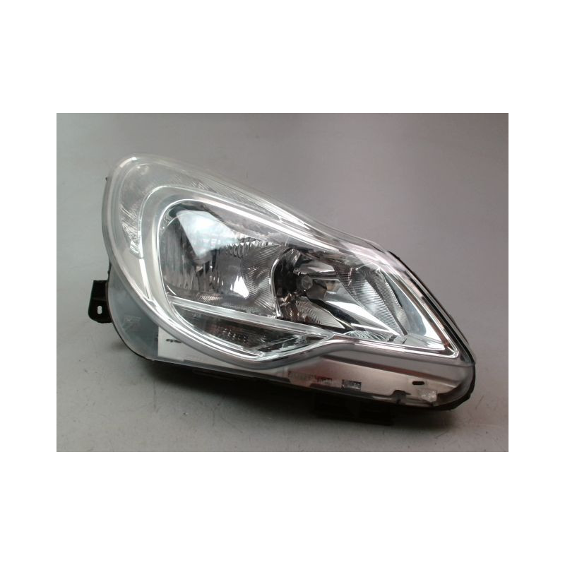 PHARE DROIT OPEL CORSA IV Phase 2 (D) 2011-2015