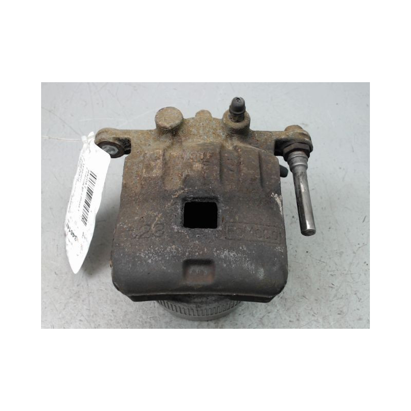 ETRIER DE FREIN AVANT GAUCHE MAZDA 2 II Phase 1 2007-2011