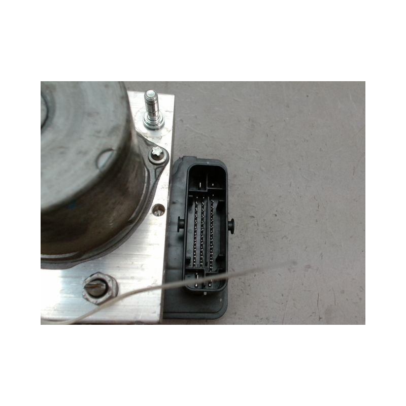 UNITE HYDRAULIQUE ABS RENAULT ZOE