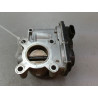 BOITIER PAPILLON RENAULT TWINGO II Phase 2 2011-2014