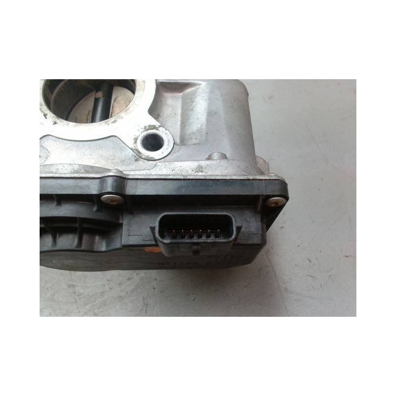 BOITIER PAPILLON RENAULT TWINGO II Phase 2 2011-2014