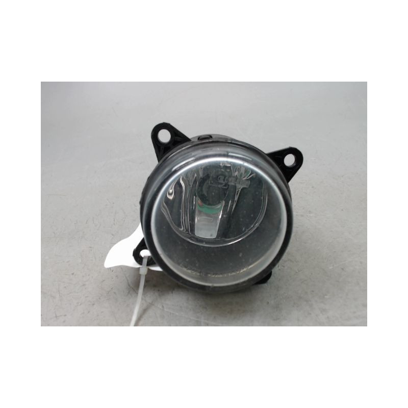 PHARE ANTIBROUILLARD AVANT DROIT PEUGEOT PARTNER BREAK I Phase 2 2002-2008