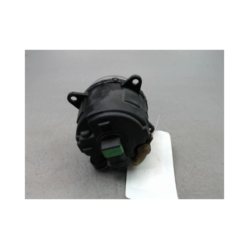 PHARE ANTIBROUILLARD AVANT DROIT PEUGEOT PARTNER BREAK I Phase 2 2002-2008
