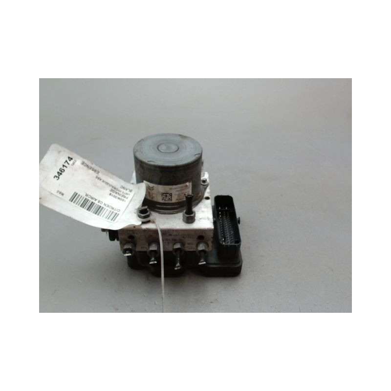 UNITE HYDRAULIQUE ABS CITROEN C5 AIRCR.