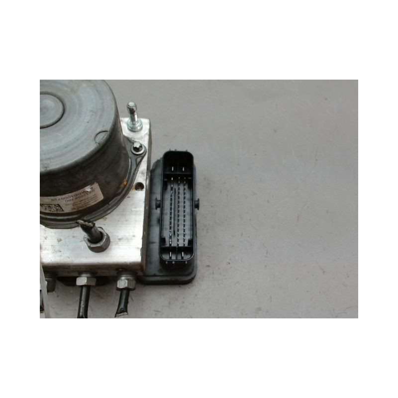 UNITE HYDRAULIQUE ABS CITROEN C5 AIRCR.