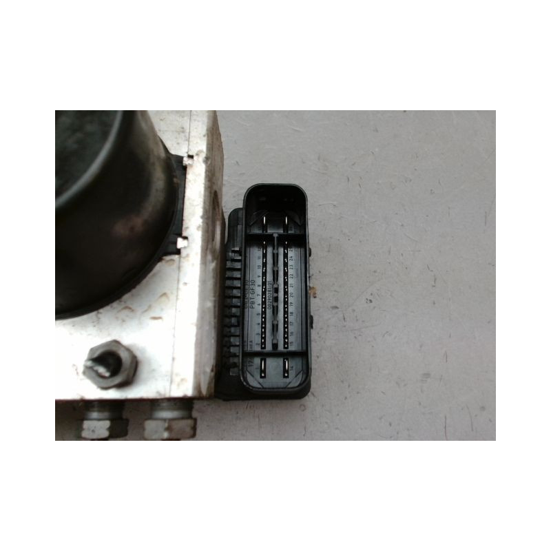 UNITE HYDRAULIQUE ABS FORD FIESTA VI Phase 1 2008-2012