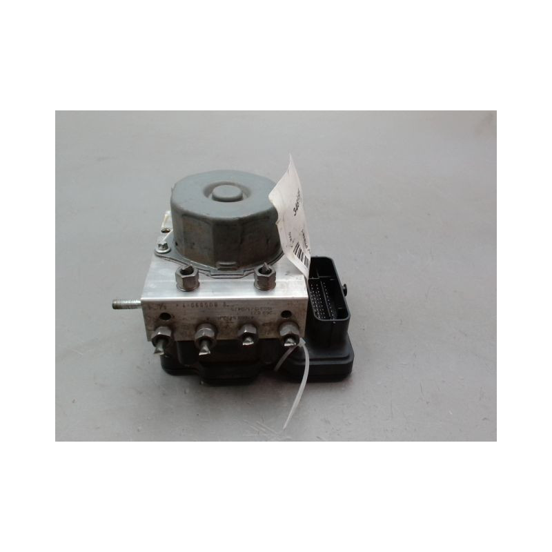 UNITE HYDRAULIQUE ABS RENAULT CLIO IV Phase 1 2012-...