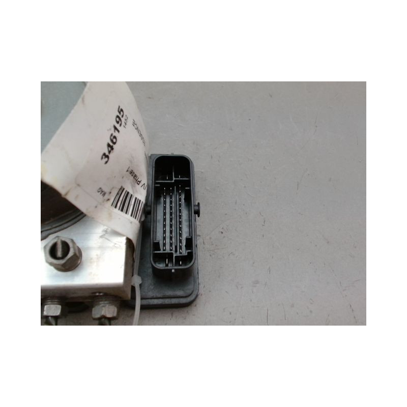 UNITE HYDRAULIQUE ABS RENAULT CLIO IV Phase 1 2012-...